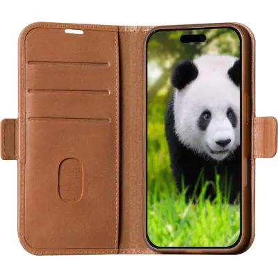 Dbramante1928 Copenhagen 3 (iPhone 16 Pro) - Svart