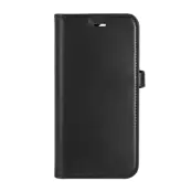 Gear Buffalo Wallet (iPhone 16 Pro) - Svart