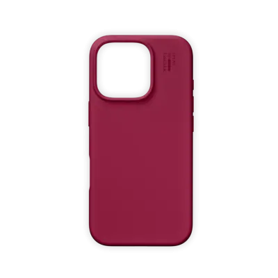 Ideal Of Sweden iPhone 16 Pro Mobilskal Silikon - Tranbär