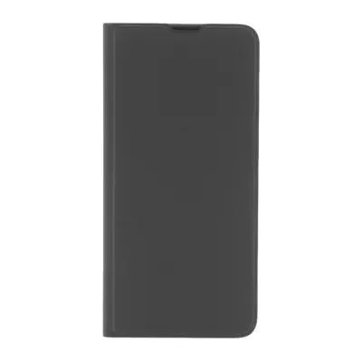 iPhone 16 Pro Plånboksfodral Smart Soft - Svart