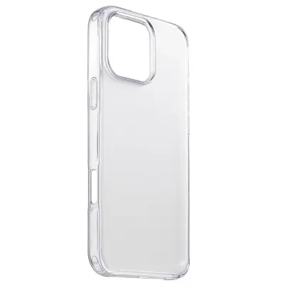 Joyroom iPhone 16 Pro Mobilskal Semi - Transparent