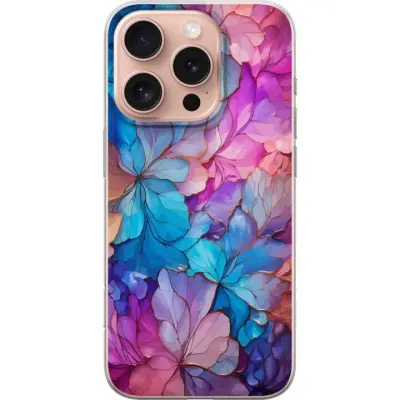 Mobilskal till Apple iPhone 16 Pro med Magiskt