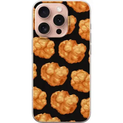 Mobilskal till Apple iPhone 16 Pro med Nuggets