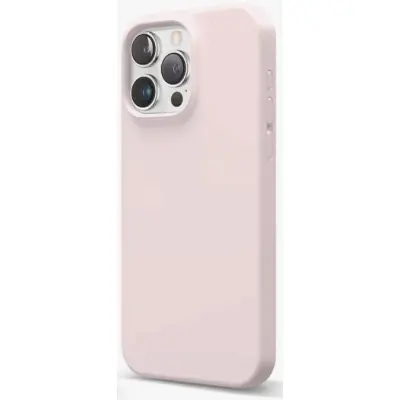 Moobio Silicone Case (iPhone 16 Pro) - Rosa