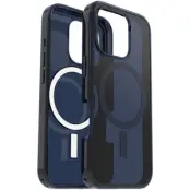 OtterBox Symmetry Clear MagSafe (iPhone 16 Pro) - Transparent