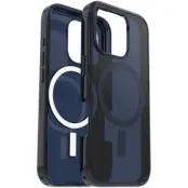OtterBox Symmetry Clear MagSafe (iPhone 16 Pro) - Transparent