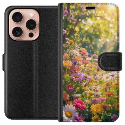 plånboksfodral till Apple iPhone 16 Pro