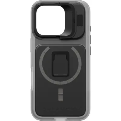 PolarPro LiteChaser ProCase (iPhone 16 Pro) - Transparent