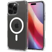 Spigen Crystal Hybrid MagSafe (iPhone 16 Pro)
