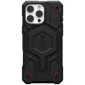 Trasig förpackning: UAG Monarch Pro Kevlar Case with MagSafe (iPhone 16 Pro)
