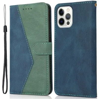 Trolsk Collision Wallet (iPhone 16 Pro)