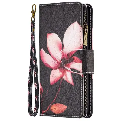 Trolsk Lotus Wallet (iPhone 16 Pro)