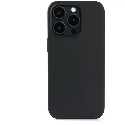 Trolsk Matte Silicone Case (iPhone 16 Pro)
