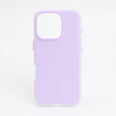 Trolsk Mobilskal Pastell (iPhone 16 Pro) - Blå