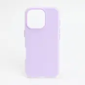 Trolsk Mobilskal Pastell (iPhone 16 Pro) - Rosa