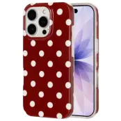 Trolsk Prickigt Skal (iPhone 16 Pro)