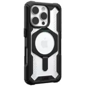 UAG Plasma XTE Case (iPhone 16 Pro) - Svart/grå