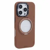 YOUNGKIT iPhone 16 Pro Mobilskal MagSafe Roterande Kickstand