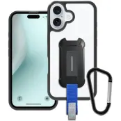 Armor-X BX Series (iPhone 16)