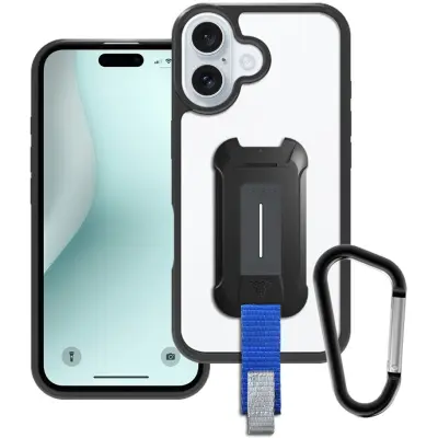 Armor-X BX Series (iPhone 16)