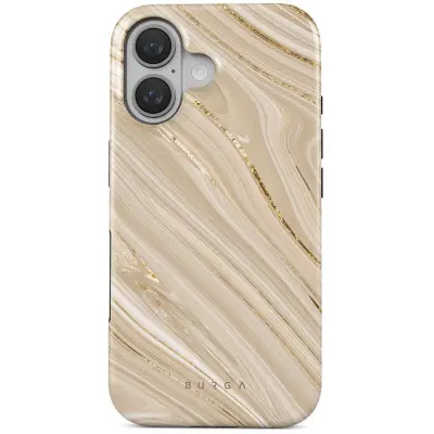 Burga Tough MagSafe Case - Full Glam (iPhone 16)