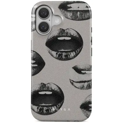 Burga Tough MagSafe Case - Next Mistake (iPhone 16)