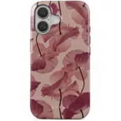 Burga Tough MagSafe Case - Tender Kiss (iPhone 16)