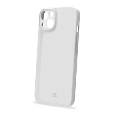 Celly iPhone 16 Mobilskal SPACE Super Thin - Vit