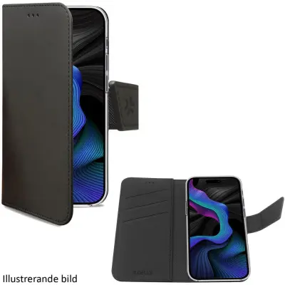 Celly Wallet Case (iPhone 16)