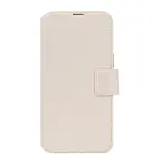 Decoded Detachable Wallet (iPhone 16) - Blå