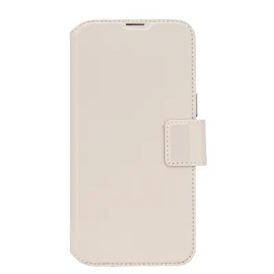 Decoded Detachable Wallet (iPhone 16) - Svart