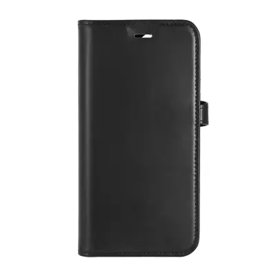 Gear Buffalo Wallet (iPhone 16) - Svart