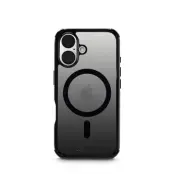HAMA Mobilskal Extreme Protect iPhone 16 MagCase Svart