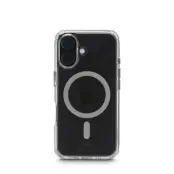 HAMA Mobilskal Extreme Protect iPhone 16 MagCase Transparent