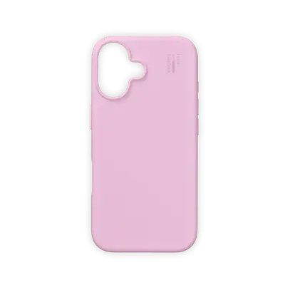 Ideal Of Sweden iPhone 16 Mobilskal Silikon