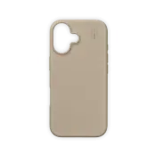 Ideal Of Sweden iPhone 16 Mobilskal Silikon - Beige