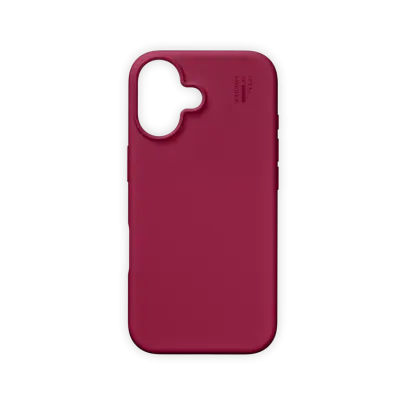 Ideal Of Sweden iPhone 16 Mobilskal Silikon - Tranbär
