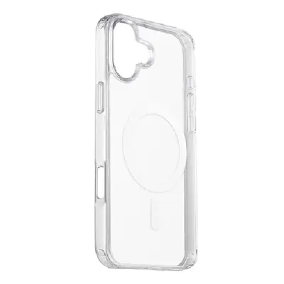 Joyroom iPhone 16 Mobilskal Magsafe - Transparent