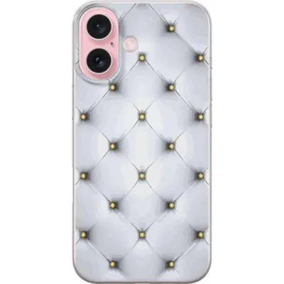 Mobilskal till Apple iPhone 16 med Fancy