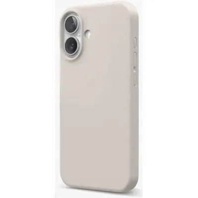 Moobio Silicone Case (iPhone 16) - Grön