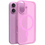 Puro Daylight Cover (iPhone 16) - Grön