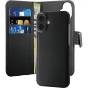 Puro Wallet Detachable 2 in 1 (iPhone 16)
