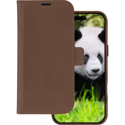 Dbramante1928 Lynge MagSafe Wallet (iPhone 16) - Brun