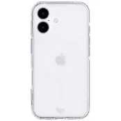 Tech21 EvoClear MagSafe (iPhone 16)