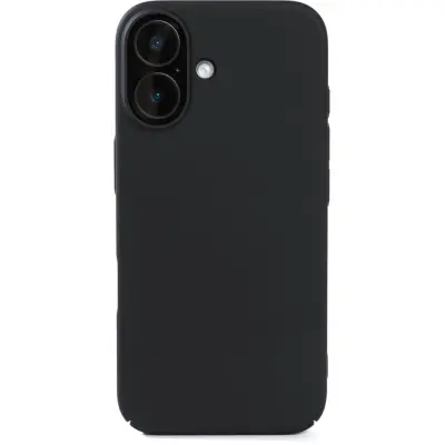 Trolsk Matte Hard Case (iPhone 16)