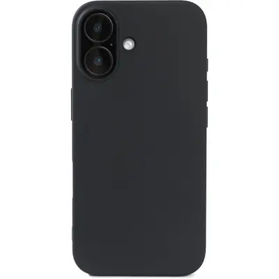Trolsk Matte Silicone Case (iPhone 16)