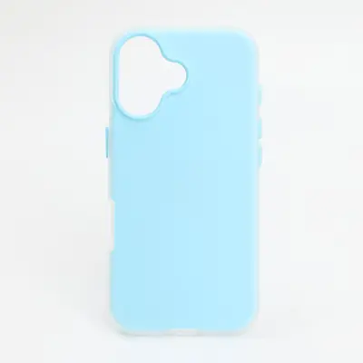 Trolsk Mobilskal Pastell (iPhone 16) - Gul