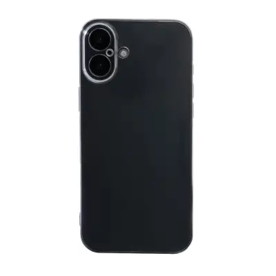 Trolsk TPU Cover (iPhone 16)