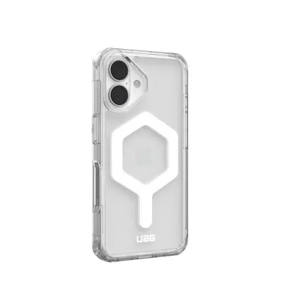 UAG Plyo Case with MagSafe (iPhone 16)