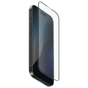 Uniq iPhone 16 Härdat glas Skärmskydd Optix Matte - Clear